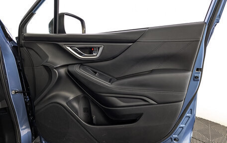 Subaru Forester, 2020 год, 3 170 000 рублей, 25 фотография