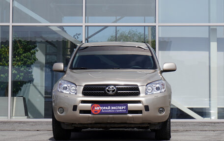 Toyota RAV4, 2007 год, 1 170 000 рублей, 2 фотография