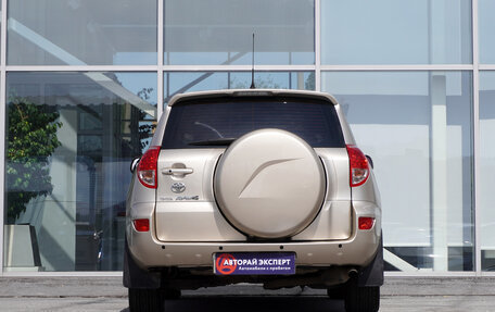 Toyota RAV4, 2007 год, 1 170 000 рублей, 6 фотография
