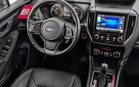 Subaru Forester, 2020 год, 3 170 000 рублей, 29 фотография