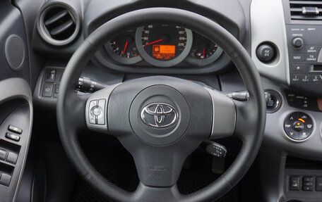 Toyota RAV4, 2007 год, 1 170 000 рублей, 12 фотография