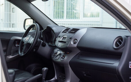 Toyota RAV4, 2007 год, 1 170 000 рублей, 22 фотография
