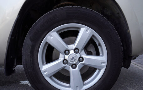 Toyota RAV4, 2007 год, 1 170 000 рублей, 27 фотография