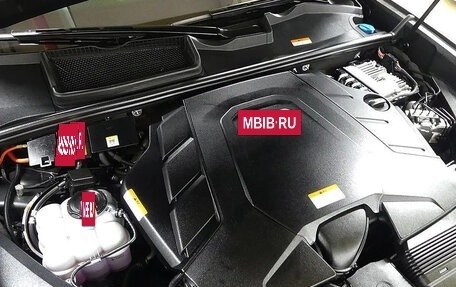 Audi Q8 I, 2022 год, 7 099 000 рублей, 7 фотография