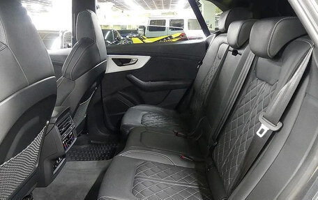 Audi Q8 I, 2022 год, 7 099 000 рублей, 17 фотография
