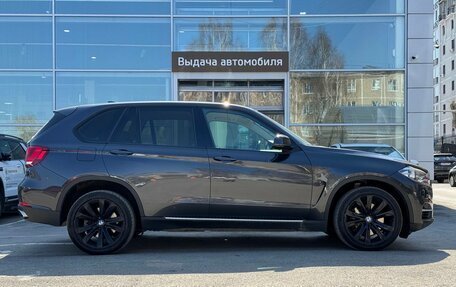 BMW X5, 2013 год, 3 150 000 рублей, 6 фотография
