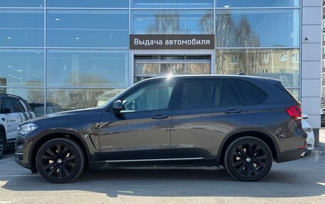 BMW X5, 2013 год, 3 150 000 рублей, 2 фотография