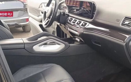 Mercedes-Benz GLE Coupe, 2022 год, 10 999 000 рублей, 5 фотография