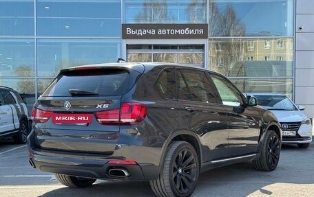 BMW X5, 2013 год, 3 150 000 рублей, 5 фотография