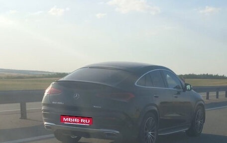 Mercedes-Benz GLE Coupe, 2022 год, 10 999 000 рублей, 6 фотография