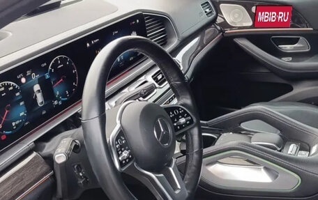 Mercedes-Benz GLE Coupe, 2022 год, 10 999 000 рублей, 3 фотография
