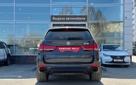 BMW X5, 2013 год, 3 150 000 рублей, 4 фотография