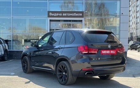 BMW X5, 2013 год, 3 150 000 рублей, 3 фотография