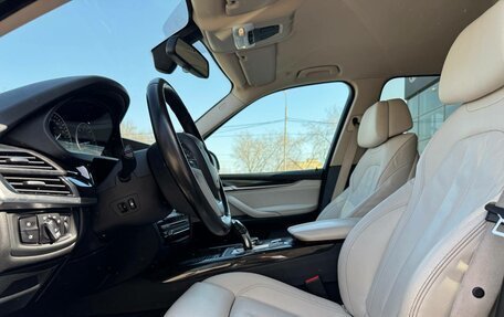 BMW X5, 2013 год, 3 150 000 рублей, 15 фотография