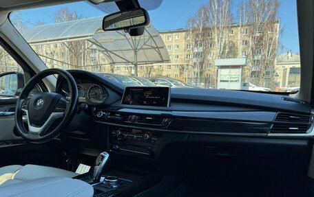 BMW X5, 2013 год, 3 150 000 рублей, 14 фотография