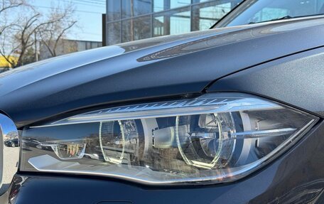 BMW X5, 2013 год, 3 150 000 рублей, 10 фотография
