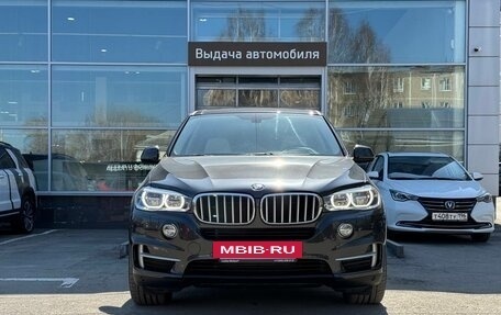 BMW X5, 2013 год, 3 150 000 рублей, 8 фотография