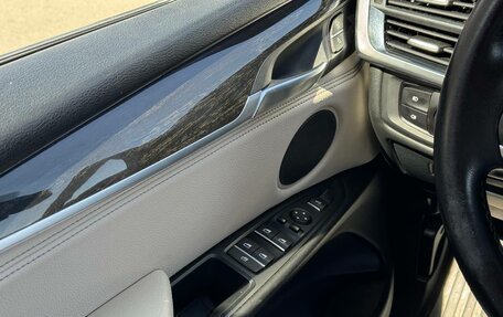 BMW X5, 2013 год, 3 150 000 рублей, 19 фотография