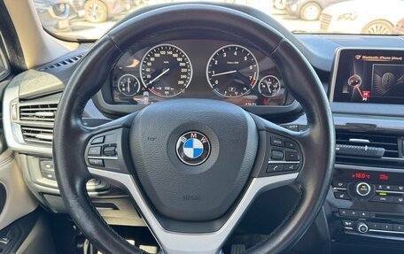 BMW X5, 2013 год, 3 150 000 рублей, 17 фотография