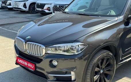 BMW X5, 2013 год, 3 150 000 рублей, 9 фотография