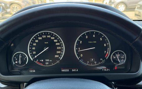 BMW X5, 2013 год, 3 150 000 рублей, 24 фотография