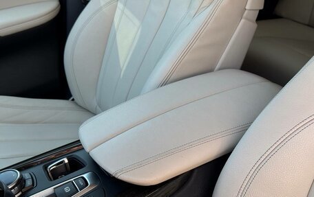 BMW X5, 2013 год, 3 150 000 рублей, 28 фотография