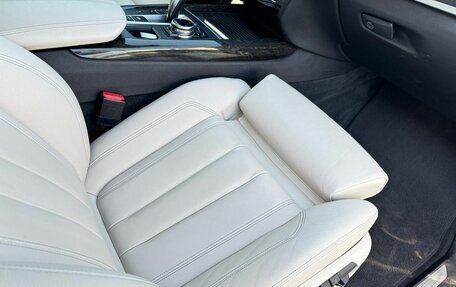 BMW X5, 2013 год, 3 150 000 рублей, 30 фотография