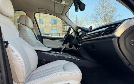 BMW X5, 2013 год, 3 150 000 рублей, 29 фотография