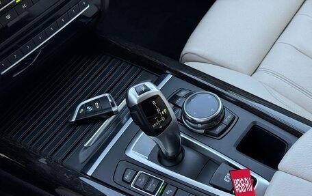 BMW X5, 2013 год, 3 150 000 рублей, 27 фотография