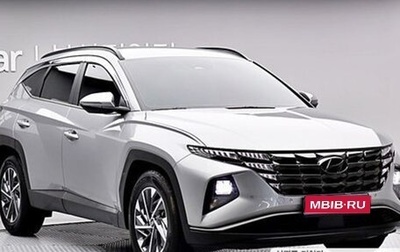 Hyundai Tucson, 2021 год, 2 100 000 рублей, 1 фотография