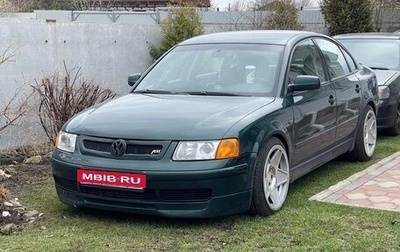 Volkswagen Passat B5+ рестайлинг, 1999 год, 200 000 рублей, 1 фотография