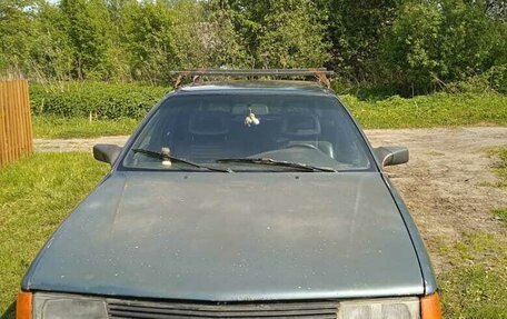 Audi 100, 1989 год, 145 000 рублей, 1 фотография