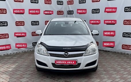 Opel Astra H, 2014 год, 580 000 рублей, 2 фотография