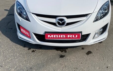 Mazda 6, 2008 год, 940 000 рублей, 1 фотография