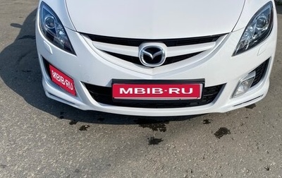 Mazda 6, 2008 год, 940 000 рублей, 1 фотография