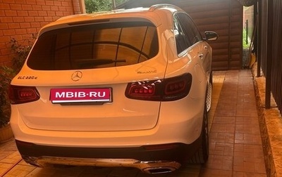 Mercedes-Benz GLC, 2020 год, 4 750 000 рублей, 1 фотография