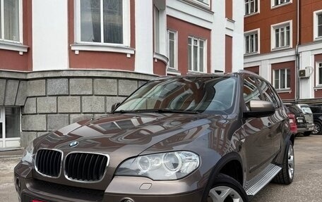 BMW X5, 2013 год, 2 449 000 рублей, 1 фотография