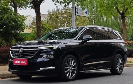 Buick Enclave II, 2020 год, 2 510 000 рублей, 1 фотография