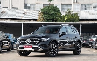 Mercedes-Benz GLC, 2025 год, 7 500 000 рублей, 1 фотография