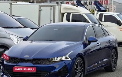 KIA K5, 2021 год, 1 819 000 рублей, 1 фотография