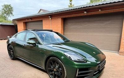 Porsche Panamera, 2025 год, 18 990 000 рублей, 1 фотография