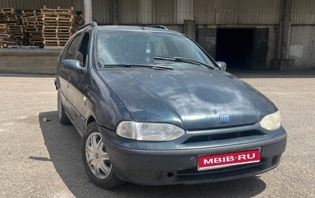 Fiat Palio II, 2000 год, 165 000 рублей, 1 фотография