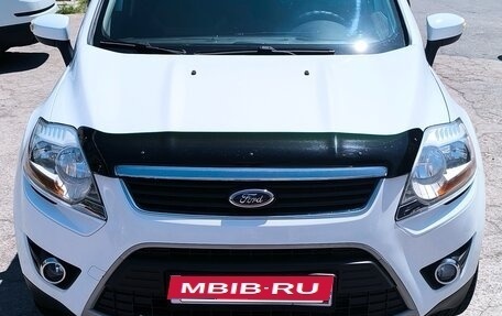 Ford Kuga III, 2012 год, 1 450 000 рублей, 1 фотография