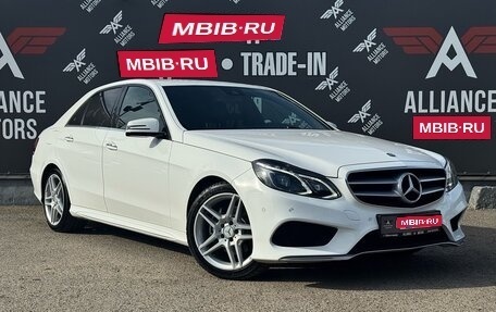 Mercedes-Benz E-Класс, 2014 год, 2 385 000 рублей, 1 фотография
