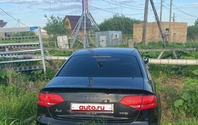 Audi A4, 2010 год, 250 000 рублей, 1 фотография
