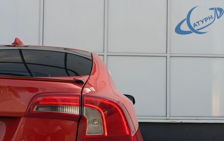 Volvo S60 III, 2011 год, 890 000 рублей, 8 фотография