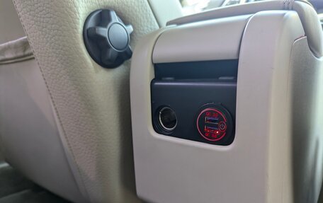 Volvo S60 III, 2011 год, 890 000 рублей, 16 фотография