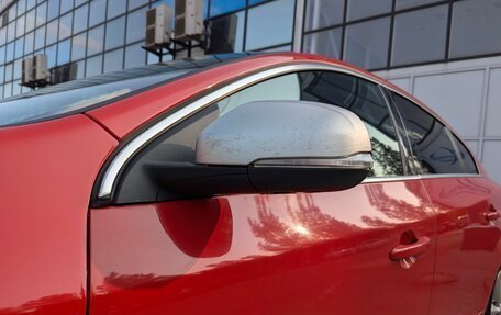 Volvo S60 III, 2011 год, 890 000 рублей, 13 фотография