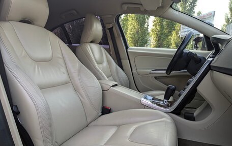 Volvo S60 III, 2011 год, 890 000 рублей, 17 фотография