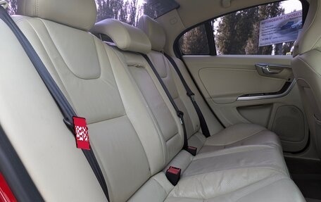 Volvo S60 III, 2011 год, 890 000 рублей, 14 фотография
